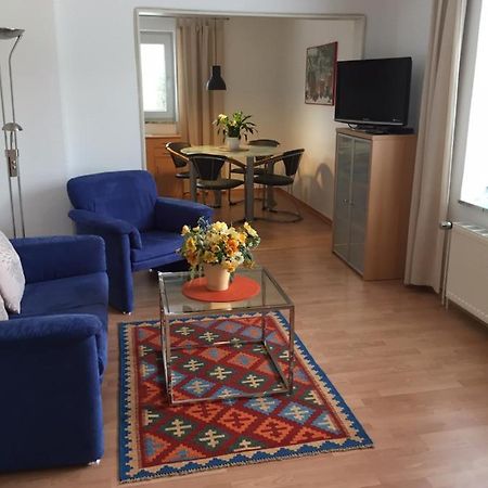 Messewohnung Duesseldorf-Nord Luaran gambar