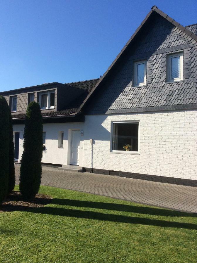 Messewohnung Duesseldorf-Nord Luaran gambar