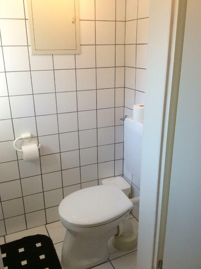 Messewohnung Duesseldorf-Nord Luaran gambar