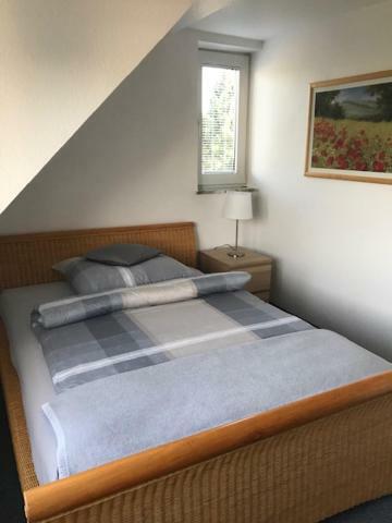 Messewohnung Duesseldorf-Nord Luaran gambar