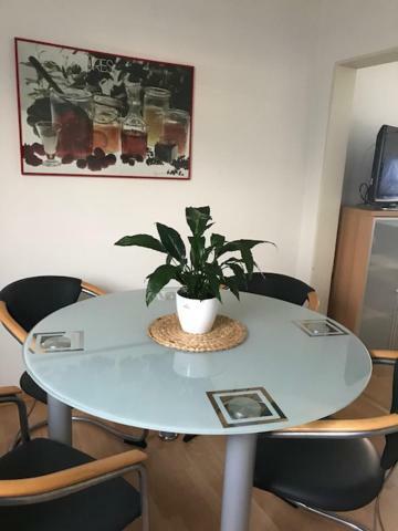 Messewohnung Duesseldorf-Nord Luaran gambar