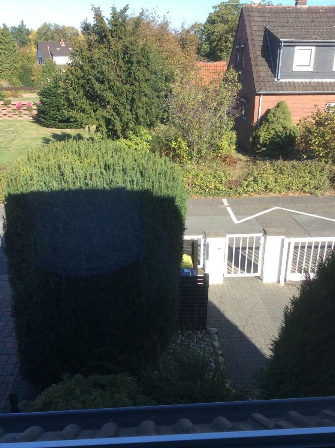 Messewohnung Duesseldorf-Nord Luaran gambar
